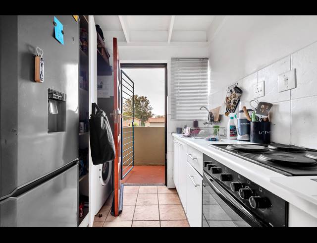1 BEDROOM APARTMENT FOR SALE IN FERNDALE